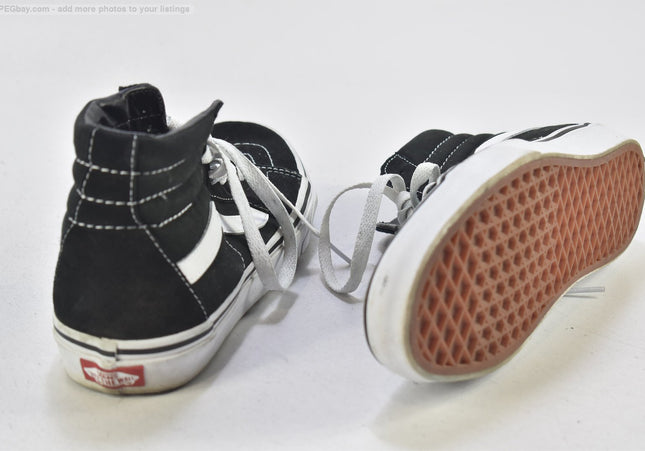 Vans  Damen Sportschuhe Sneaker  EUR 39 Nr. 25-J 715