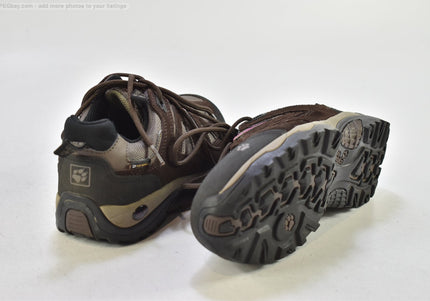 Jack Wolfskin  Damen Wanderschuhe Trekking  EUR 39 Nr. 26-Z 1597