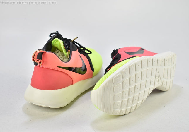 Nike Roshe Herren Sportschuhe Sneaker  EUR 42,5 Nr. 25-L 1505