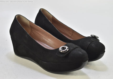 Bruno Premi  Damen Pumps High Heels  Gr. 40 Nr. 26-T 429