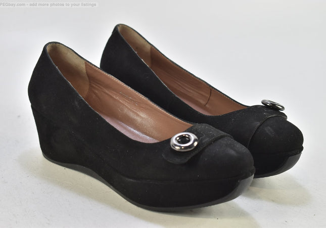 Bruno Premi  Damen Pumps High Heels  Gr. 40 Nr. 26-T 429