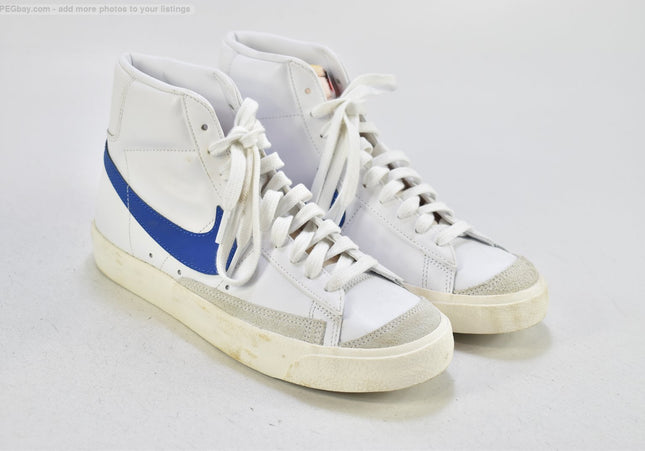 Nike Blazer Damen Sportschuhe Sneaker  EUR 39 Nr. 25-L 727