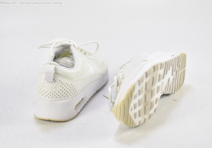 Nike Air Max Thea Damen Sportschuhe Sneaker EUR 38,5 Nr. 24-X 2350-Schuh-Gebraucht-secondhand