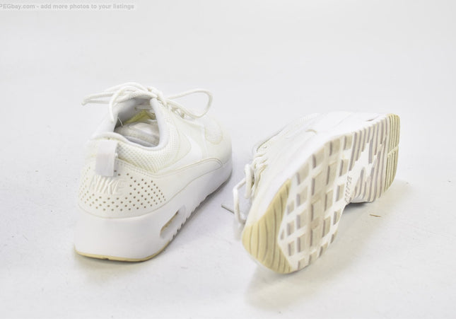 Nike Air Max Thea Damen Sportschuhe Sneaker EUR 38,5 Nr. 24-X 2350-Schuh-Gebraucht-secondhand