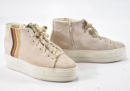 Tamaris Damen Stiefelette Boots EUR 37 Nr. 24-A 1833-Schuh-Gebraucht-secondhand
