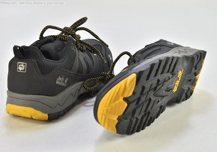 Jack Wolfskin  Damen Wanderschuhe Trekking  EUR 38 Nr. 26-M 1017