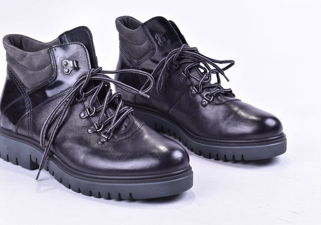 Tamaris Damen Stiefelette Boots EUR 41 Nr. 24-J 427-Schuh-Gebraucht-secondhand