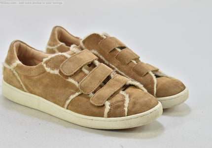 UGG Australia  Damen Halbschuhe Freizeitschuhe  EUR 40 Nr. 25-N 2189