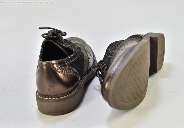 Medicus  Damen Halbschuhe Freizeitschuhe  UK 6 Nr. 25-Z 1898