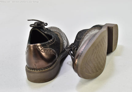 Medicus  Damen Halbschuhe Freizeitschuhe  UK 6 Nr. 25-Z 1898