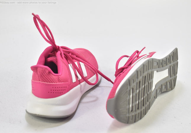 Adidas Runfalcon Damen Sportschuhe Sneaker EUR 36 Nr. 25-F 2745-Schuh-Gebraucht-secondhand