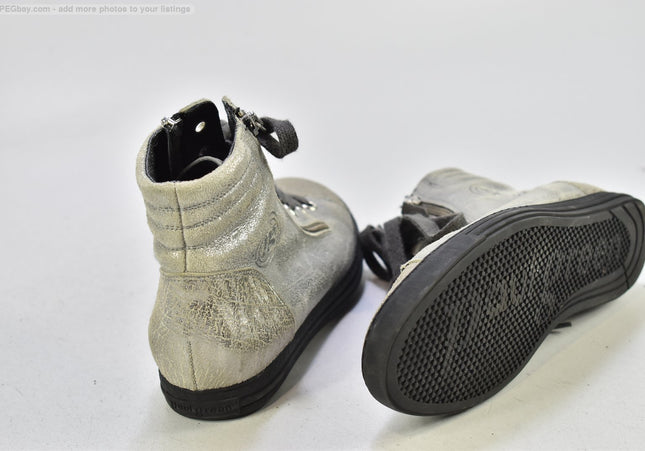 Paul Green  Damen Stiefelette Boots  UK 4,5 Nr. 25-B 905