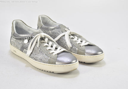 Nero Giardini Damen Halbschuhe Freizeitschuhe EUR 39 Nr. 25-F 1263-Schuh-Gebraucht-secondhand