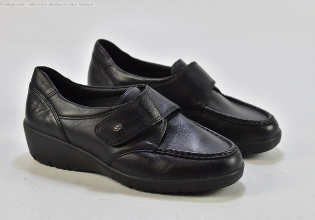 Medicus  Damen Halbschuhe Freizeitschuhe  UK 4 Nr. 25-O 1138