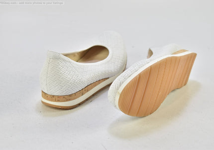 Gabor  Damen Halbschuhe Slipper Ballerinas  UK 6,5 Nr. 25-L 1364