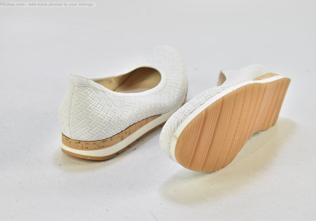 Gabor  Damen Halbschuhe Slipper Ballerinas  UK 6,5 Nr. 25-L 1364