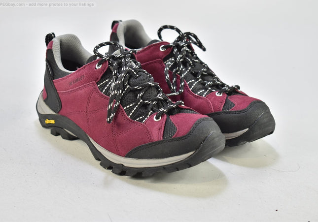 Mc Kinley  Damen Wanderschuhe Trekking  EUR 38 Nr. 26-F 179