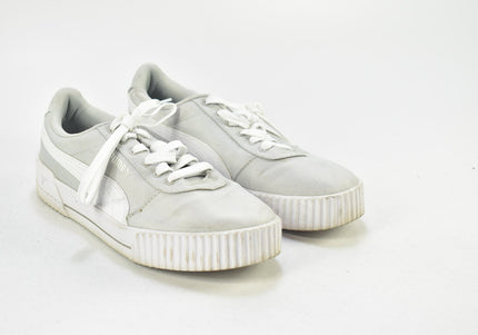 Puma Damen Sportschuhe Sneaker EUR 39 Nr. 24-F 3211-Schuh-Gebraucht-secondhand