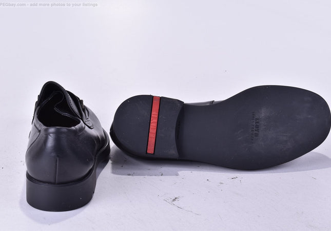Lloyd Damen Halbschuhe Slipper Ballerinas UK 6,5 Nr. 25-F 481-Schuh-Gebraucht-secondhand