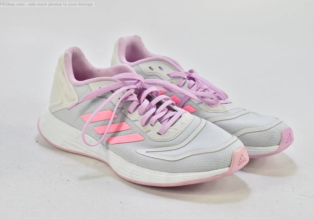 Adidas Duramo 10 K  Damen Sportschuhe Sneaker  EUR 38 Nr. 25-X 1410