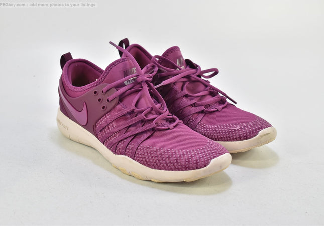 Nike Free Tr 7 Damen Sportschuhe Sneaker  EUR 41 Nr. 26-Z 658