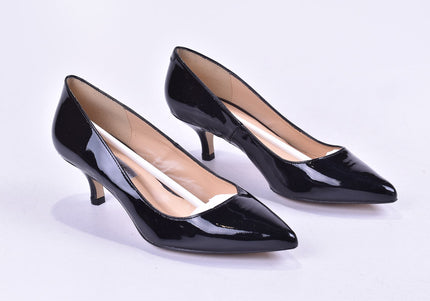 Sandra Morales Damen Pumps High Heels EUR 39 Nr. 23-A 737-Schuh-Gebraucht-secondhand