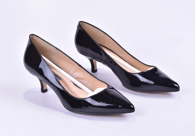 Sandra Morales Damen Pumps High Heels EUR 39 Nr. 23-A 737-Schuh-Gebraucht-secondhand