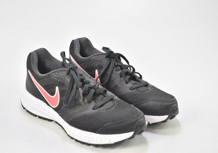 Nike Downshifter Damen Sportschuhe Sneaker EUR 39 Nr. 24-P 1991-Schuh-Gebraucht-secondhand