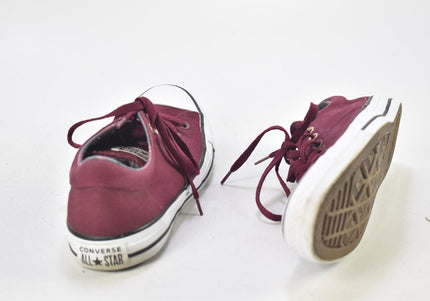 Converse Damen Sportschuhe Sneaker EUR 42,5 Nr. 24-F 3711-Schuh-Gebraucht-secondhand
