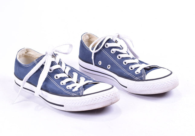 Converse Damen Sportschuhe Sneaker EUR 38 Nr. 23-F 1527-Schuh-Gebraucht-secondhand