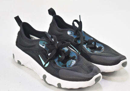 Nike Renew Damen Sportschuhe Sneaker EUR 38,5 Nr. 23-U 1772-Schuh-Gebraucht-secondhand