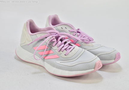 Adidas Duramo 10 K  Damen Sportschuhe Sneaker  EUR 38 Nr. 25-X 1410