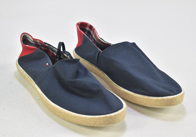 Tommy Hilfiger Damen Halbschuhe Slipper Ballerinas EUR 41 Nr. 24-N 507-Schuh-Gebraucht-secondhand
