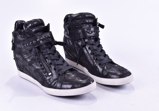 Kennel&Schmenger Damen Stiefelette Boots UK 5,5 Nr. 24-J 4147-Schuh-Gebraucht-secondhand