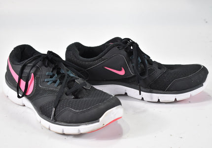 Nike Flex Experience Damen Sportschuhe Sneaker EUR 40 Nr. 24-A 3980-Schuh-Gebraucht-secondhand
