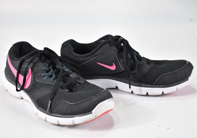 Nike Flex Experience Damen Sportschuhe Sneaker EUR 40 Nr. 24-A 3980-Schuh-Gebraucht-secondhand