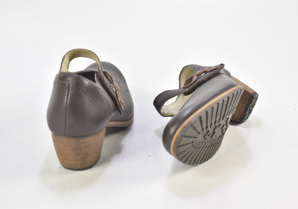 Natural Feet Damen Pumps High Heels EUR 39 Nr. 24-F 1439-Schuh-Gebraucht-secondhand