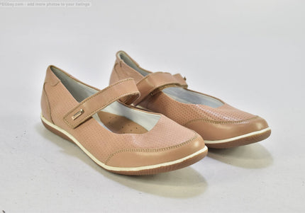 Lasocki  Damen Halbschuhe Slipper Ballerinas  EUR 38 Nr. 25-X 1161