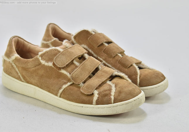 UGG Australia  Damen Halbschuhe Freizeitschuhe  EUR 40 Nr. 25-N 2189