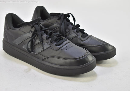 Adidas Courtblock Herren Sportschuhe Sneaker  Gr.46 2/3 Nr. 26-U 2413
