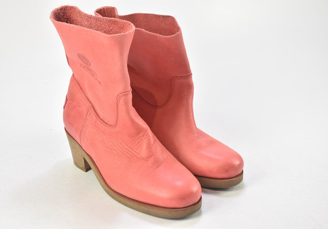 Shabbies Damen Stiefelette Boots EUR 36 Nr. 24-B 263-Schuh-Gebraucht-secondhand