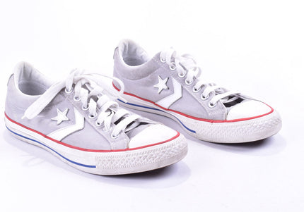 Converse Herren Sportschuhe Sneaker EUR 41 Nr. 23-F 2457-Schuh-Gebraucht-secondhand