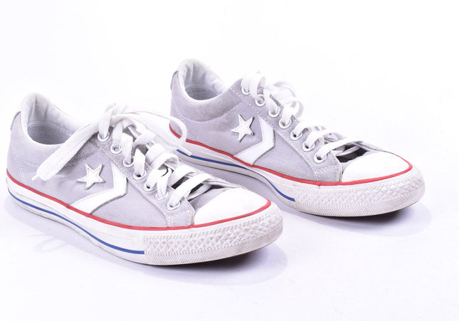 Converse Herren Sportschuhe Sneaker EUR 41 Nr. 23-F 2457-Schuh-Gebraucht-secondhand