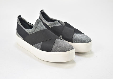 Calvin Klein Damen Halbschuhe Slipper Ballerinas EUR 39 Nr. 24-U 1035-Schuh-Gebraucht-secondhand