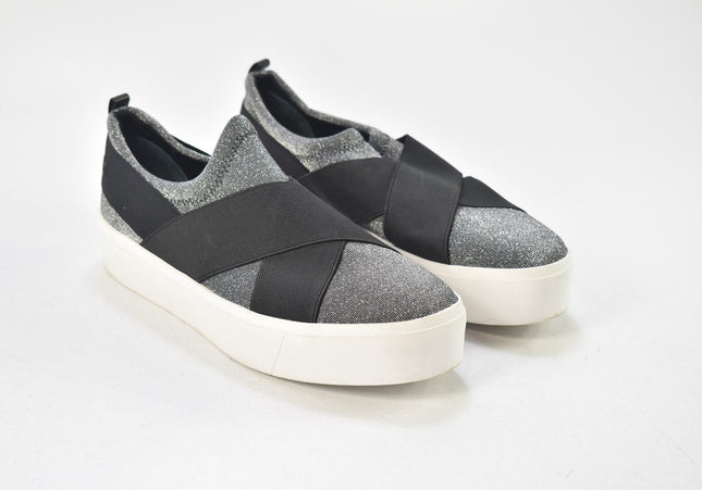 Calvin Klein Damen Halbschuhe Slipper Ballerinas EUR 39 Nr. 24-U 1035-Schuh-Gebraucht-secondhand