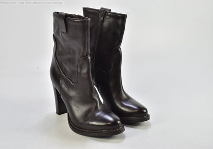 Walter Bauer  Damen Stiefelette Boots  EUR 37 Nr. 25-B 2381
