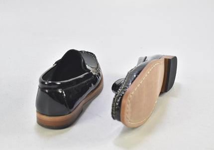 Heine Damen Halbschuhe Slipper Ballerinas EUR 37 Nr. 24-X 227-Schuh-Gebraucht-secondhand