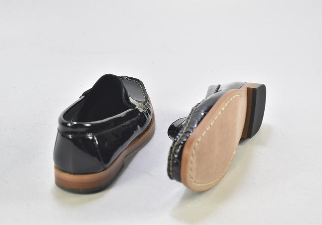 Heine Damen Halbschuhe Slipper Ballerinas EUR 37 Nr. 24-X 227-Schuh-Gebraucht-secondhand