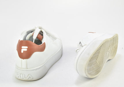 Fila Damen Sportschuhe Sneaker EUR 38 Nr. 24-J 3436-Schuh-Gebraucht-secondhand
