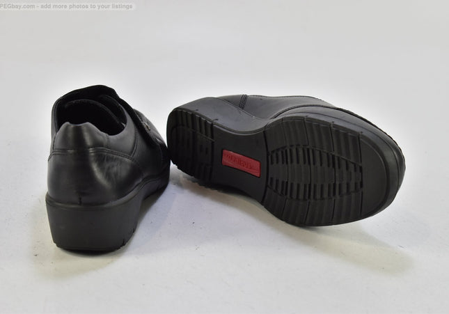 Medicus  Damen Halbschuhe Freizeitschuhe  UK 4 Nr. 25-O 1138